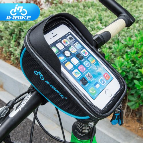 Sacoche pour vélo INBIKE - Ref 2216394