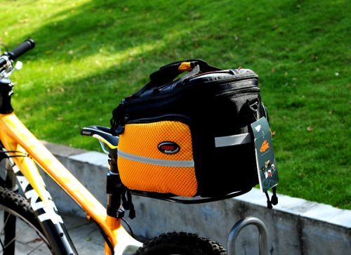 Sacoche pour vélo - Ref 2216401