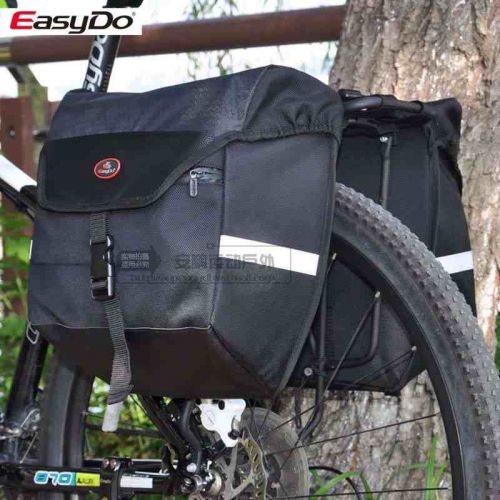 Sacoche pour vélo mixte EASYDO - Ref 2216408