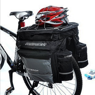 Sacoche pour vélo - Ref 2216422