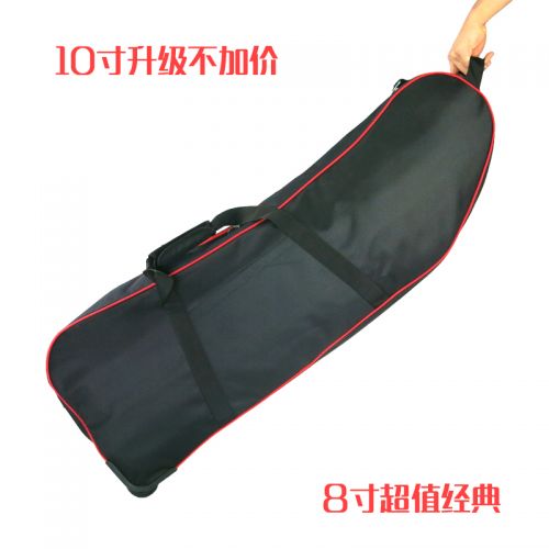 Sacoche pour vélo mixte YANHO - Ref 2216431