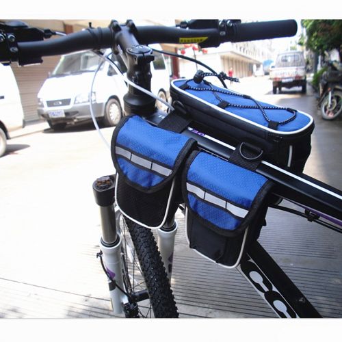 Sacoche pour vélo GIANT - Ref 2216433