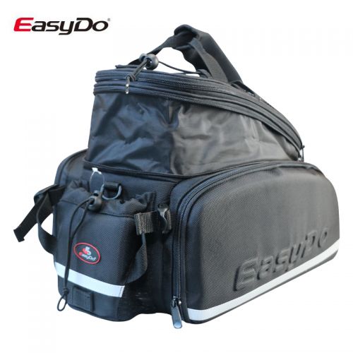 Sacoche pour vélo EASYDO - Ref 2216437