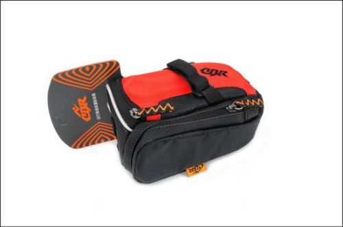 Sacoche pour vélo mixte - Ref 2216452