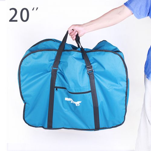 Sacoche pour vélo mixte - Ref 2216467