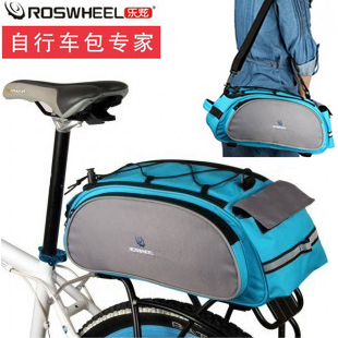 Sacoche pour vélo ROSWHEEL - Ref 2216471