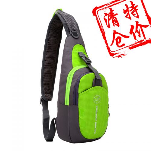 Sacoche pour vélo mixte - Ref 2216473