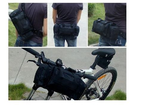Sacoche pour vélo - Ref 2216482