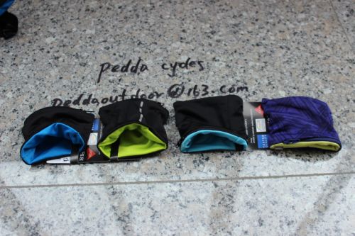 Sacoche pour vélo mixte - Ref 2216493