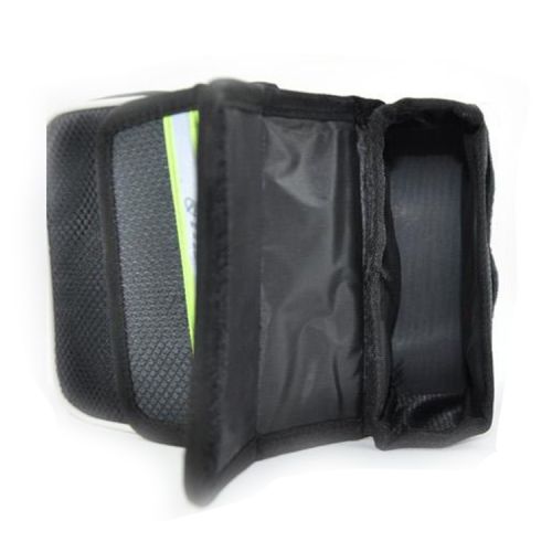 Sacoche pour vélo mixte - Ref 2216511