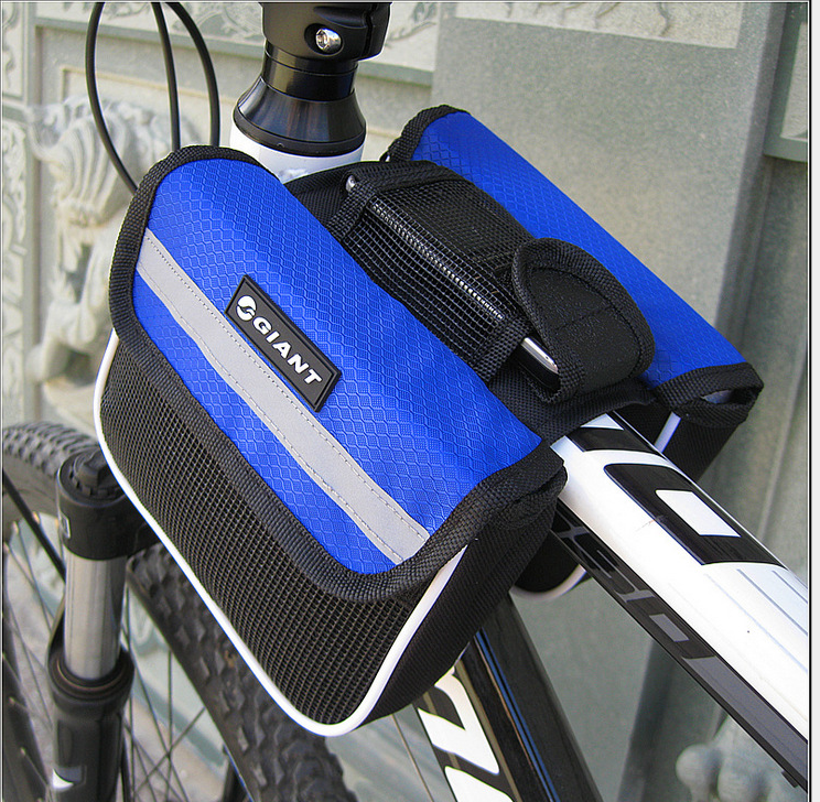 Sacoche pour vélo - Ref 2216522