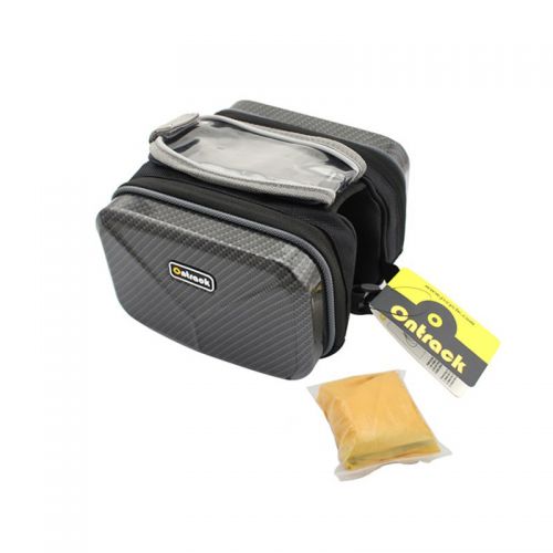 Sacoche pour vélo mixte ONTRACK - Ref 2216536