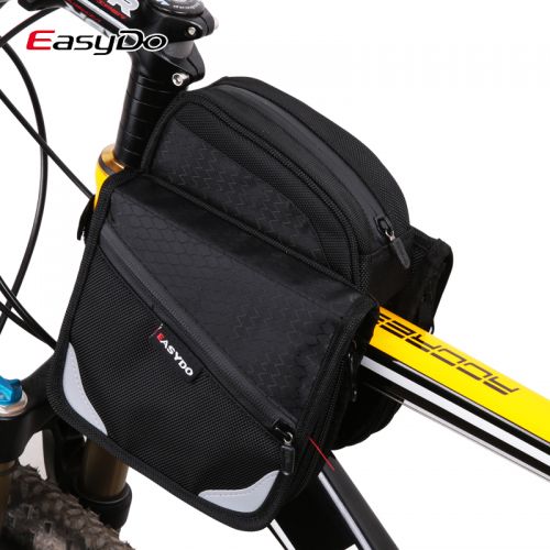 Sacoche pour vélo EASYDO - Ref 2216541