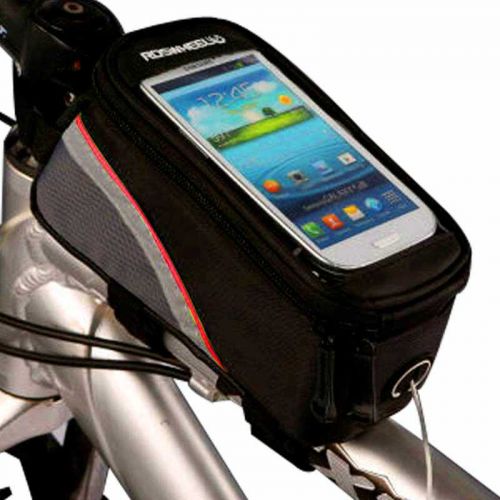Sacoche pour vélo - Ref 2216546