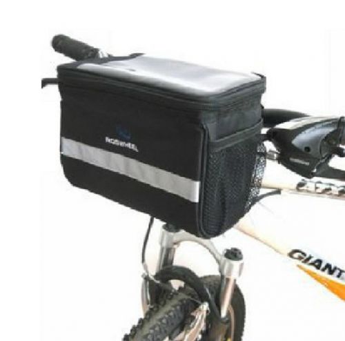 Sacoche pour vélo - Ref 2216549