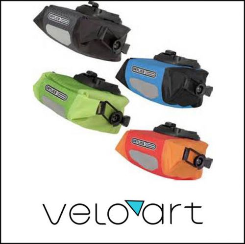 Sacoche pour vélo mixte ORTLIEB - Ref 2216552