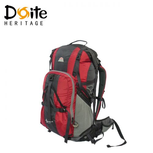 Sacoche pour vélo mixte DOITE - Ref 2216560