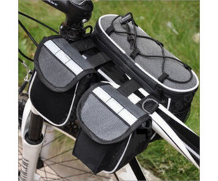 Sacoche pour vélo - Ref 2216587