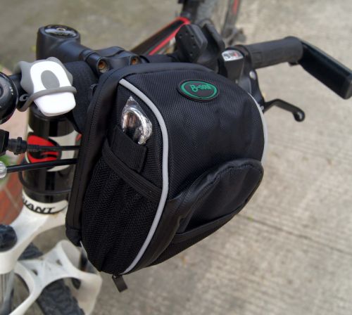 Sacoche pour vélo - Ref 2216608