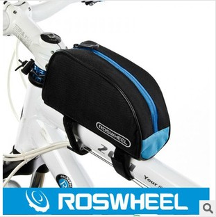 Sacoche pour vélo mixte ROSWHEEL - Ref 2216642