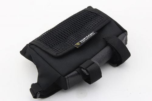 Sacoche pour vélo TOPEAK - Ref 2216643