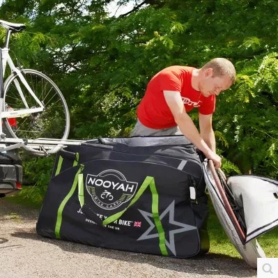 Sacoche pour vélo - Ref 2216648