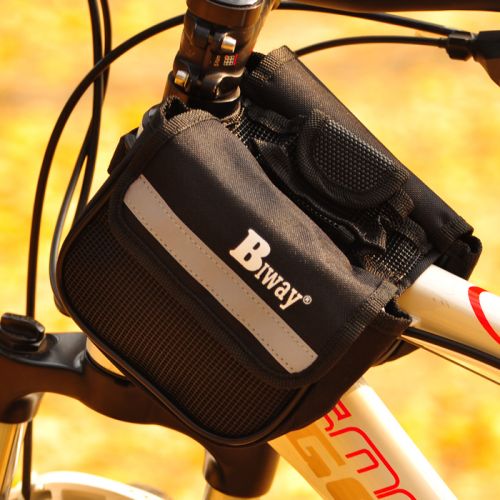 Sacoche pour vélo - Ref 2216662