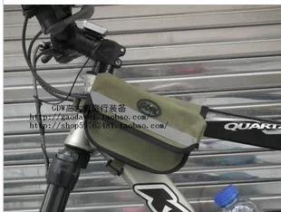 Sacoche pour vélo - Ref 2216666