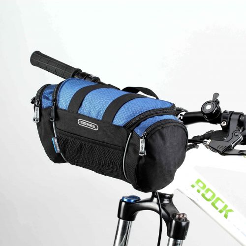 Sacoche pour vélo mixte ROSWHEEL - Ref 2216711