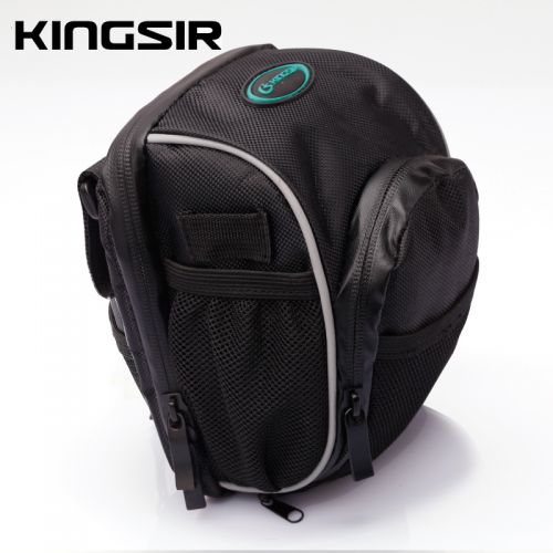 Sacoche pour vélo KINGSIR - Ref 2216712