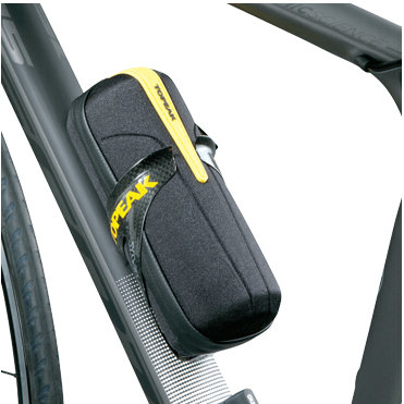 Sacoche pour vélo mixte TOPEAK - Ref 2216746