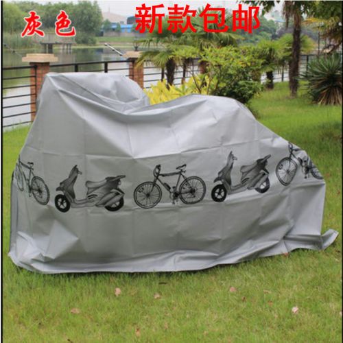 Sacoche pour vélo mixte TOTTA - Ref 2216769