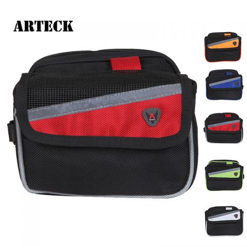 Sacoche pour vélo ARTECK - Ref 2216780