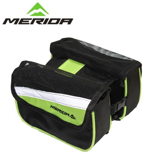 Sacoche pour vélo mixte MERIDA - Ref 2216805