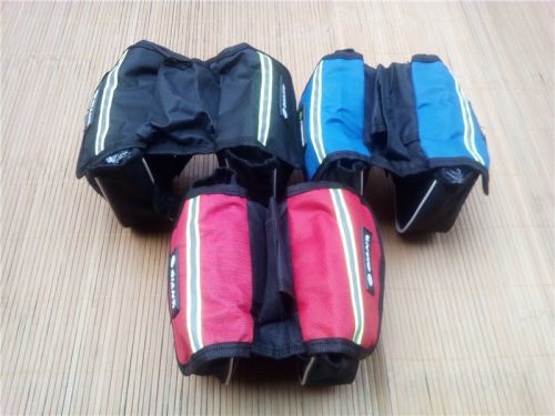 Sacoche pour vélo - Ref 2216813