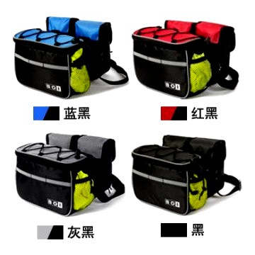 Sacoche pour vélo ROSWHEEL - Ref 2216817