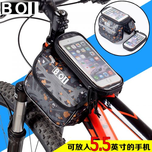 Sacoche pour vélo ONLINELOVE - Ref 2216866