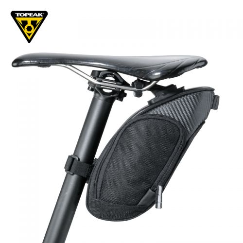 Sacoche pour vélo mixte TOPEAK - Ref 2216884