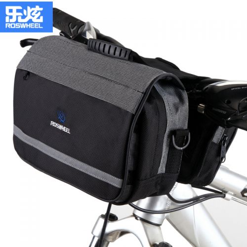 Sacoche pour vélo ROSWHEEL - Ref 2216897