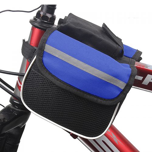 Sacoche pour vélo DUKE - Ref 2216939