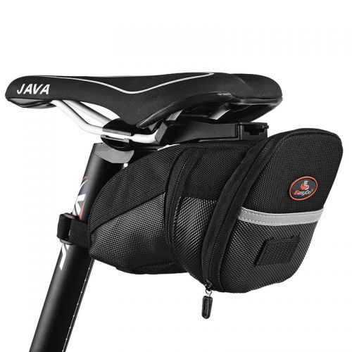 Sacoche pour vélo mixte EASYDO - Ref 2216944