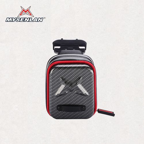 Sacoche pour vélo mixte MYSENLAN - Ref 2216945