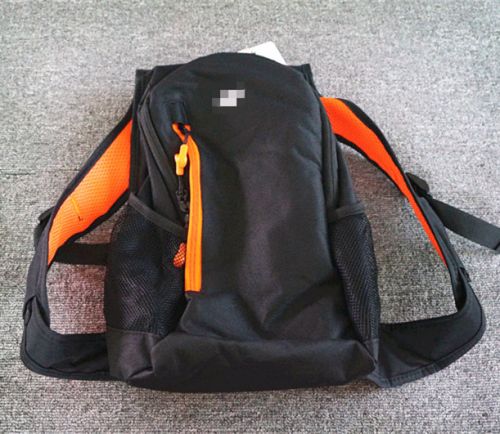 Sacoche pour vélo mixte - Ref 2216954