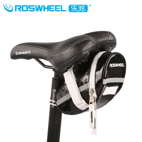 Sacoche pour vélo ROSWHEEL - Ref 2216957