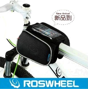 Sacoche pour vélo ROSWHEEL - Ref 2216962