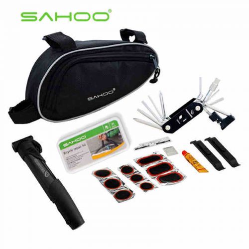 Sacoche pour vélo ROSWHEEL - Ref 2216964