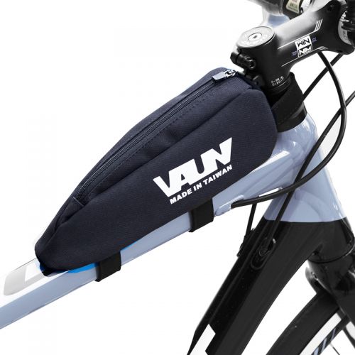 Sacoche pour vélo mixte VAUN - Ref 2216969