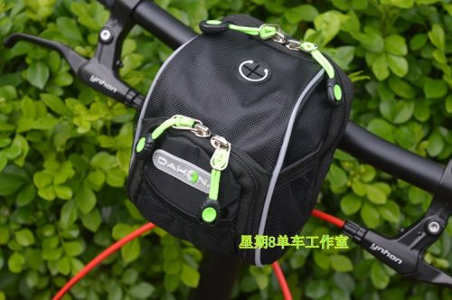 Sacoche pour vélo - Ref 2216973