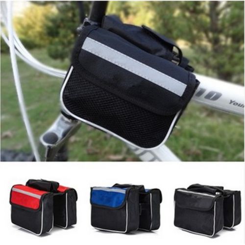 Sacoche pour vélo - Ref 2216975