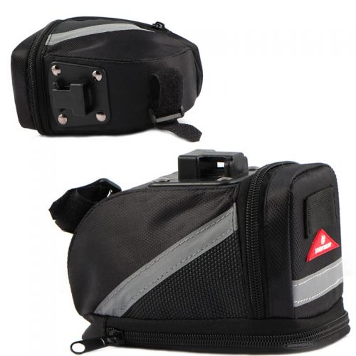 Sacoche pour vélo GIANT - Ref 2216984